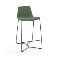 Slope Healthcare Counter Stool | West Elm