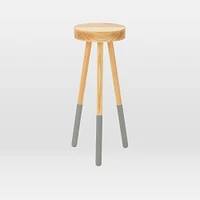 Solid Manufacturing Co. Drink Table | West Elm