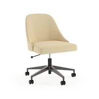 Sterling Healthcare Armless Task Chair | West Elm