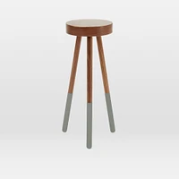 Solid Manufacturing Co. Drink Table | West Elm