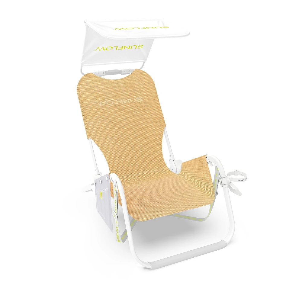 SUNFLOW The Beach Chair Bundle