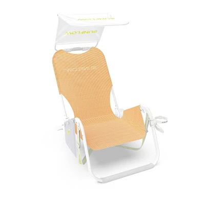 SUNFLOW The Beach Chair Bundle