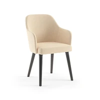 Sterling Healthcare Guest Chair w/ Arms | West Elm