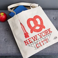 Claudia Pearson City Tote Bags | West Elm