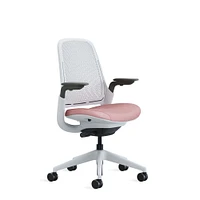 Steelcase Series 1™ Air Office Chair | West Elm