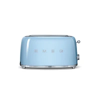 Smeg Toaster - 4 Slice | West Elm