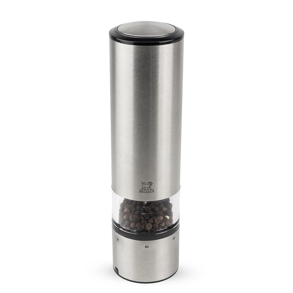 Peugeot Elis Sense Salt & Pepper Mills | West Elm