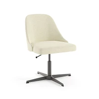 Sterling Healthcare Armless Conference Chair | West Elm