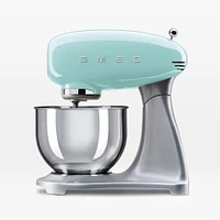 Smeg 5-Qt. Stand Mixer | West Elm