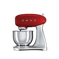 Smeg 5-Qt. Stand Mixer | West Elm