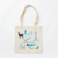 Claudia Pearson City Tote Bags | West Elm