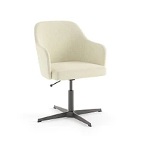 Sterling Healthcare Conference Chair w/ Arms | West Elm