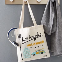 Claudia Pearson City Tote Bags | West Elm