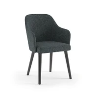 Sterling Healthcare Guest Chair w/ Arms | West Elm