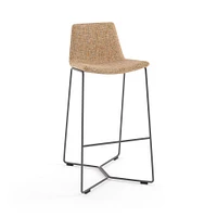 Slope Healthcare Bar Stool | West Elm