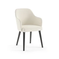 Sterling Healthcare Guest Chair w/ Arms | West Elm