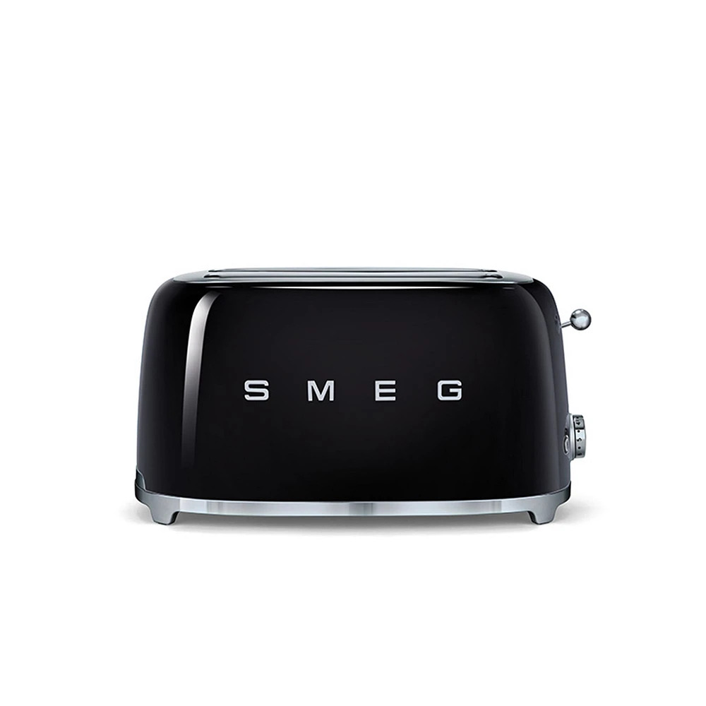 Smeg Toaster - 4 Slice | West Elm