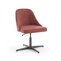 Sterling Healthcare Armless Task Chair | West Elm