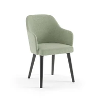 Sterling Healthcare Guest Chair w/ Arms | West Elm