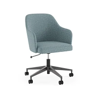 Sterling Healthcare Task Chair w/ Arms | West Elm