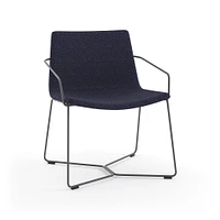 Slope Healthcare Bariatric Guest Chair | West Elm