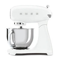 Smeg 5-Qt. Stand Mixer | West Elm