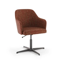 Sterling Healthcare Conference Chair w/ Arms | West Elm