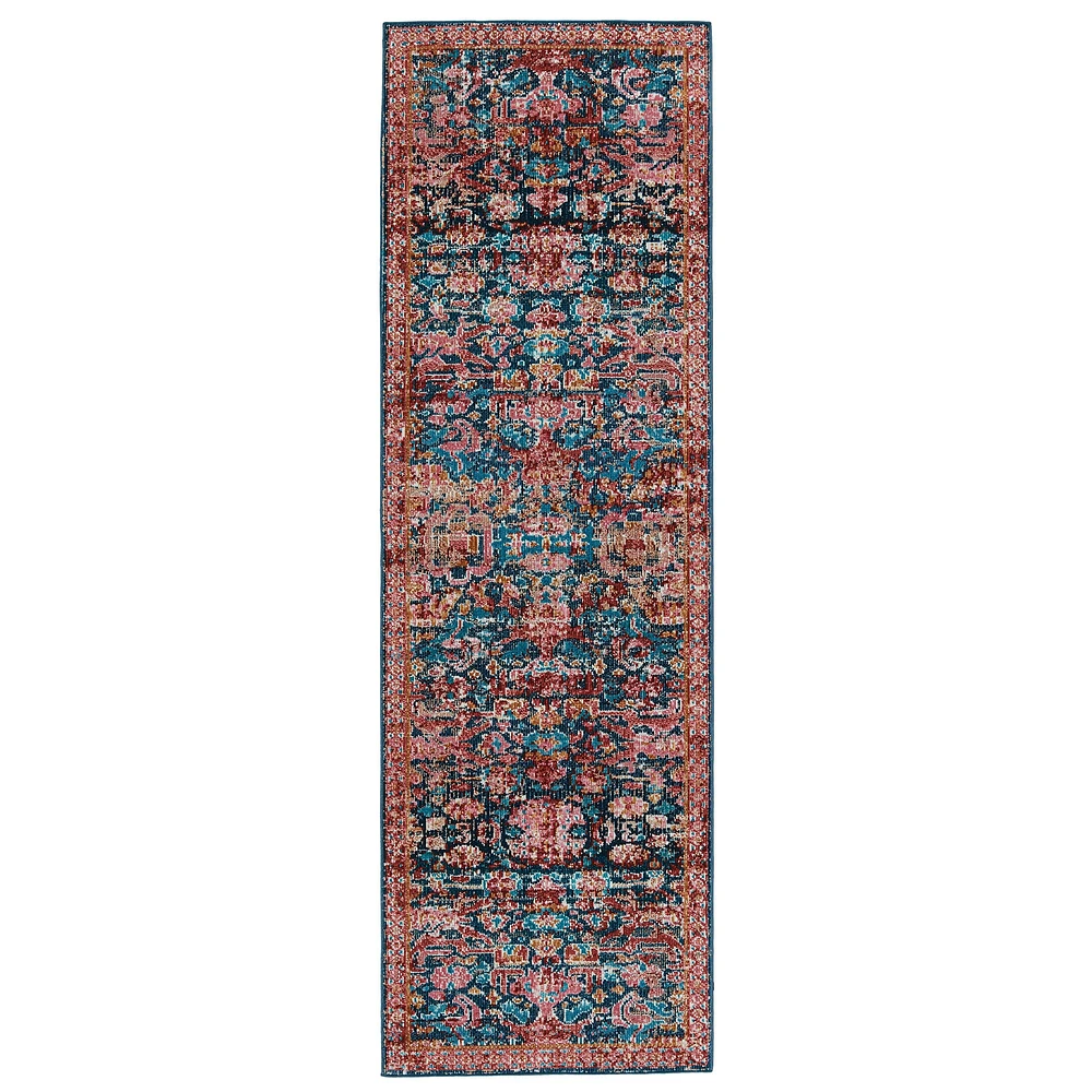 Maven Indoor/Outdoor Rug | West Elm