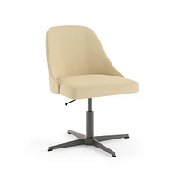 Sterling Healthcare Armless Conference Chair | West Elm