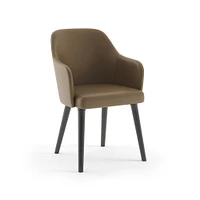 Sterling Healthcare Guest Chair w/ Arms | West Elm