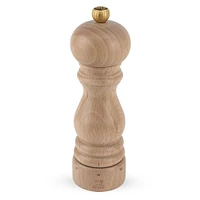 Paris u'Select Salt  Mill Wood Natural 12cm - 5in