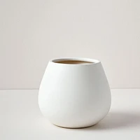 Pure Ceramic Planters | West Elm