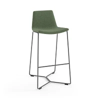 Slope Healthcare Bar Stool | West Elm