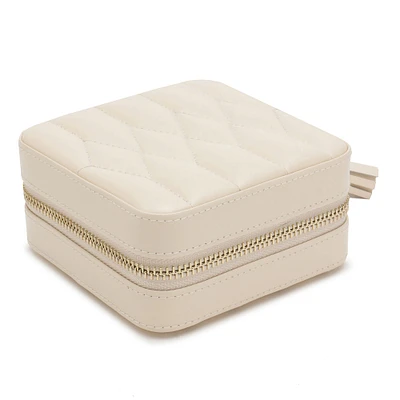 Caroline Zip Travel Case | West Elm