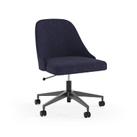 Sterling Healthcare Armless Task Chair | West Elm