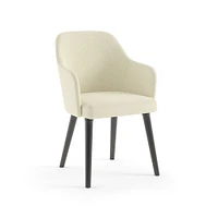 Sterling Healthcare Guest Chair w/ Arms | West Elm