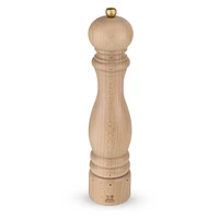 Paris u'Select Salt  Mill Wood Natural 12cm - 5in