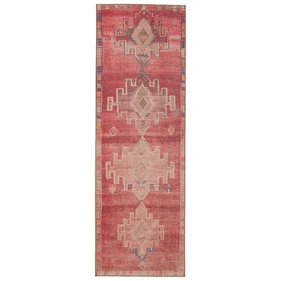 Evadne Medallion Rug | West Elm