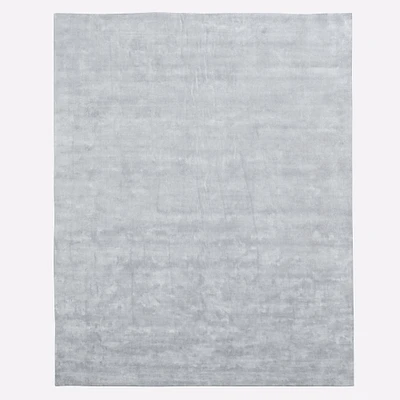 Open Box: Lucent Rug, Frost Gray, 5'x8'