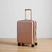 Metallic Carry On Luggage | West Elm