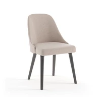 Sterling Healthcare Armless Guest Chair | West Elm