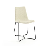 Slope Healthcare Armless Guest Chair | West Elm