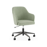 Sterling Healthcare Task Chair w/ Arms | West Elm