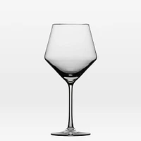 Schott Zwiesel Pure Crystal Burgundy Glasses (Set of 6) | West Elm