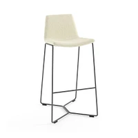 Slope Healthcare Bar Stool | West Elm