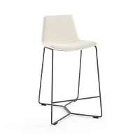 Slope Healthcare Counter Stool | West Elm