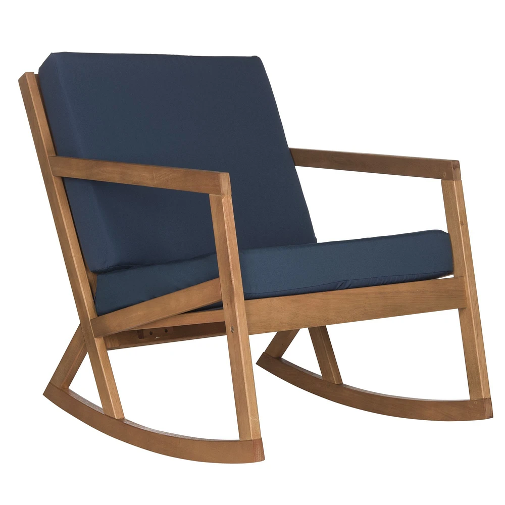 Open Box: Vernon Outdoor Rocker | West Elm