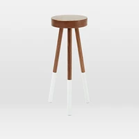 Solid Manufacturing Co. Drink Table | West Elm