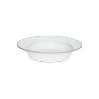 Departo Dinnerware Low Bowl | West Elm