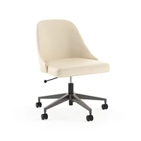 Sterling Healthcare Armless Task Chair | West Elm